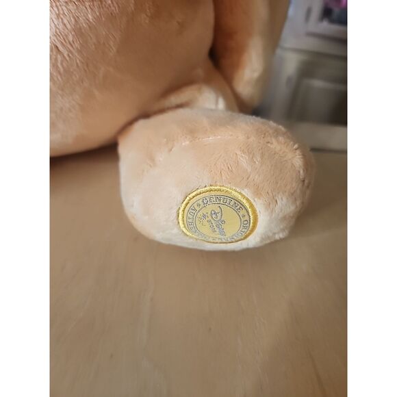 Genuine Original Authentic Disney Store Winnie The Pooh Stuffed Animal 24" Plush - Picture 2 of 6